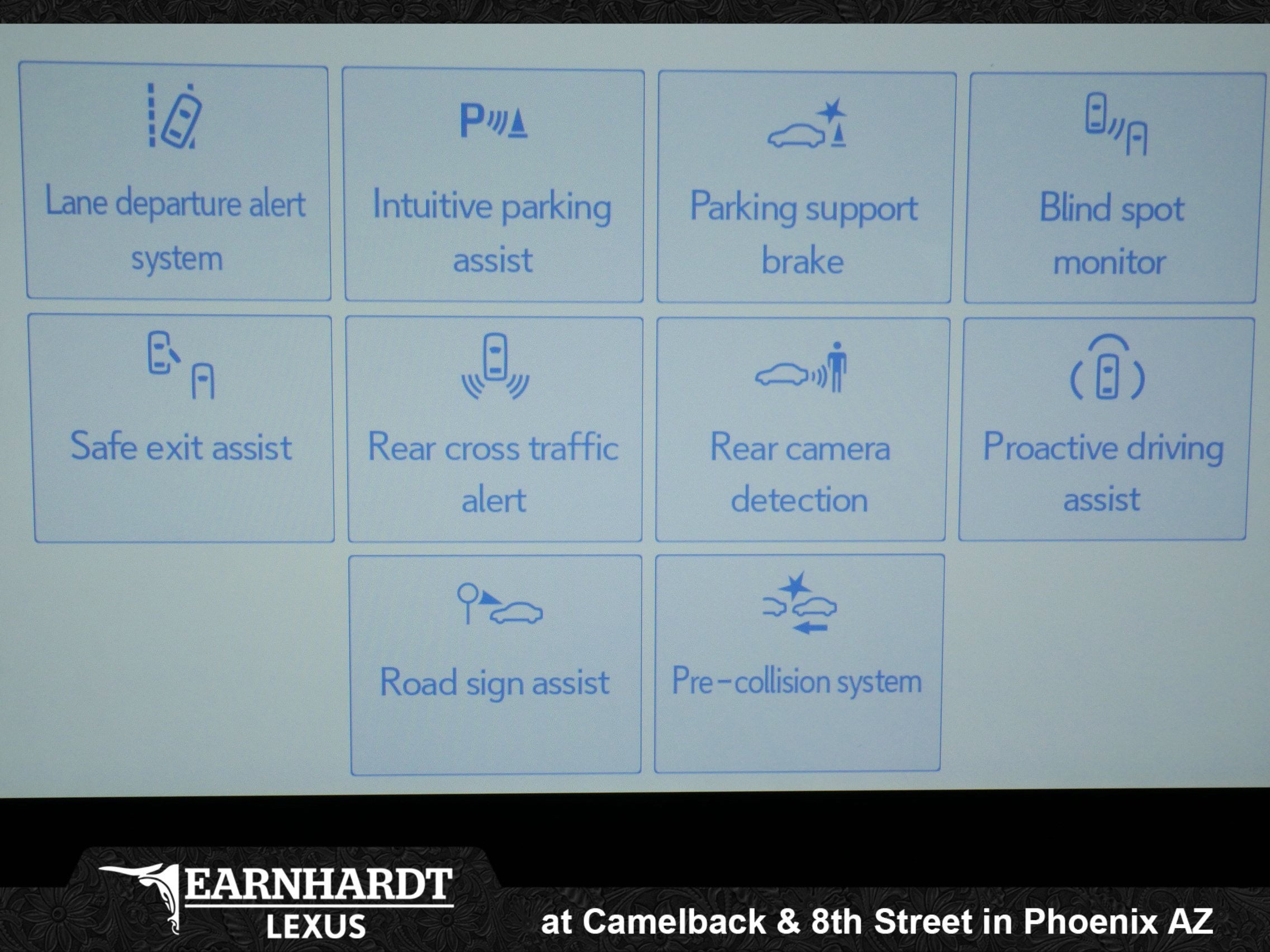 2026 Lexus IS 350 F SPORT