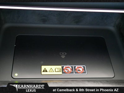 2026 Lexus IS 350 F SPORT