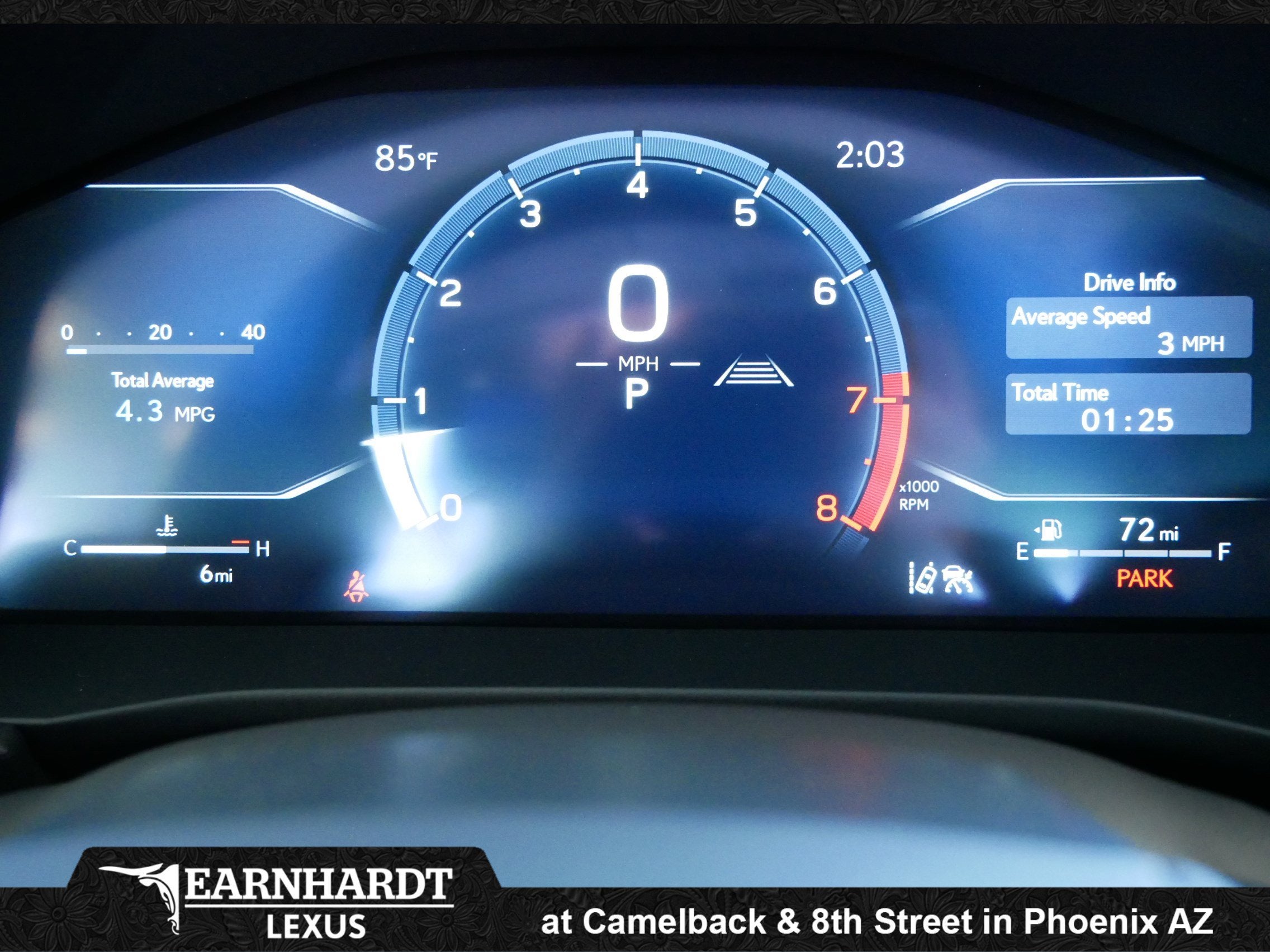 2026 Lexus IS 350 F SPORT