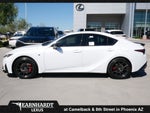2026 Lexus IS 350 F SPORT