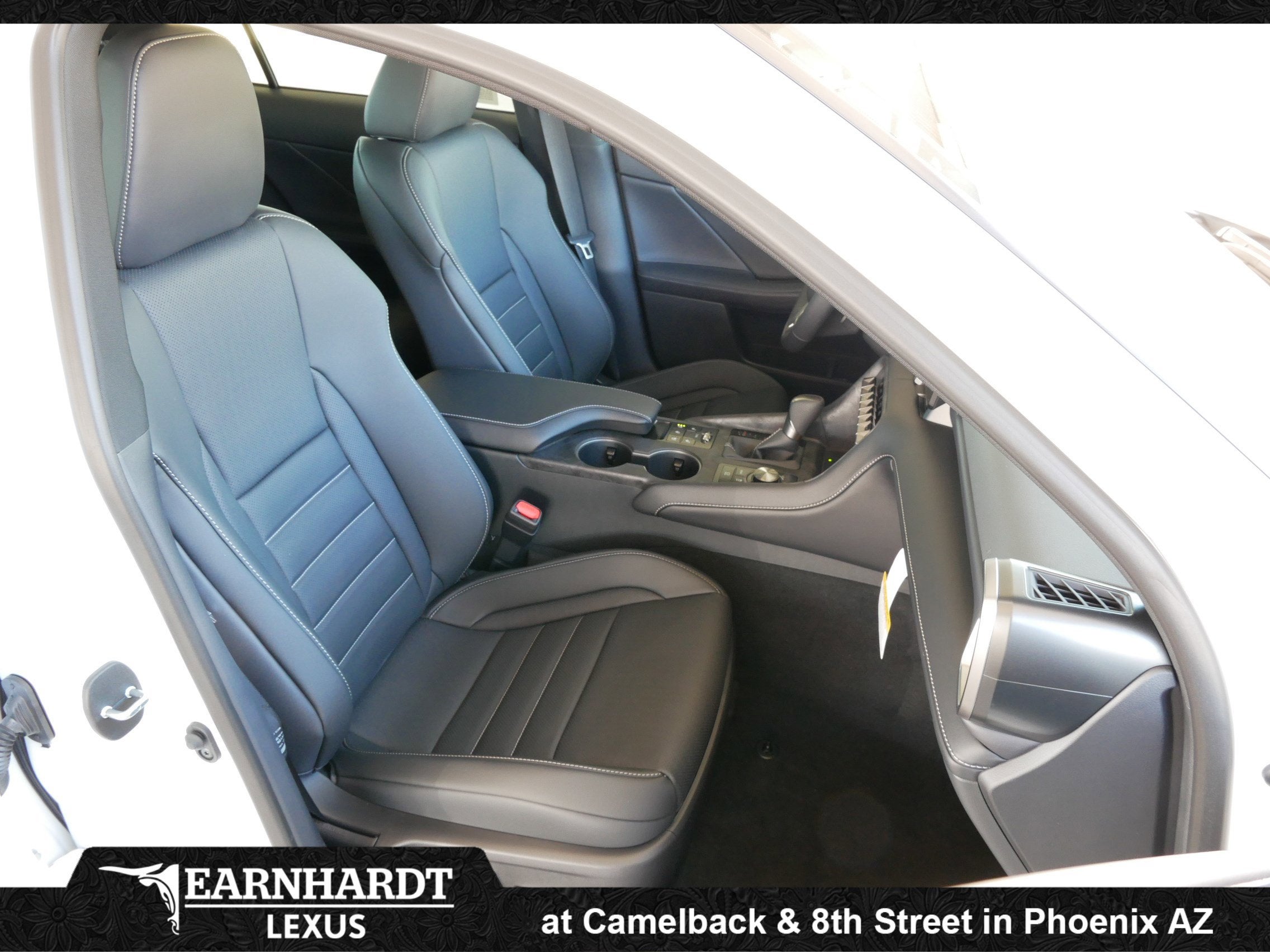 2026 Lexus IS 350 F SPORT