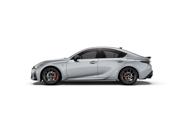 2026 Lexus IS 350 F SPORT