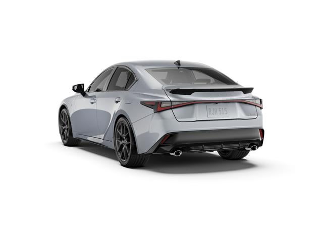 2026 Lexus IS 350 F SPORT