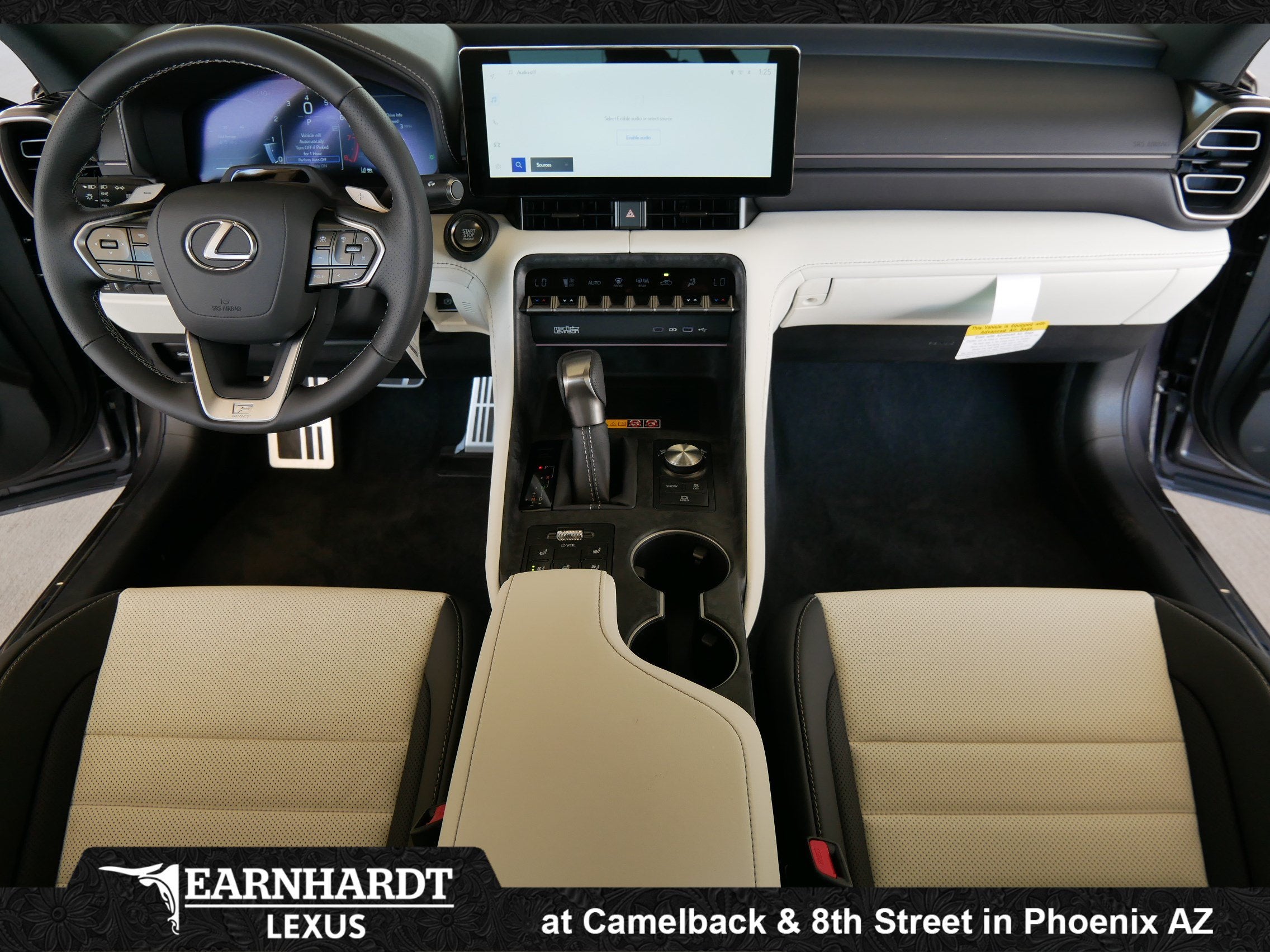 2026 Lexus IS 350 F SPORT