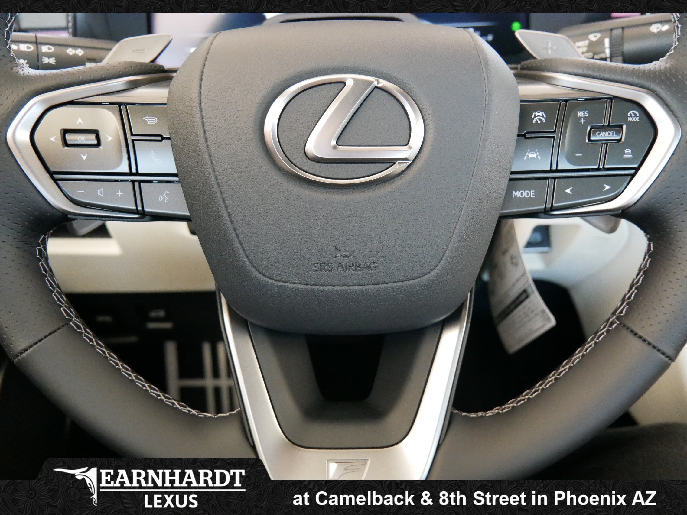 2026 Lexus IS 350 F SPORT