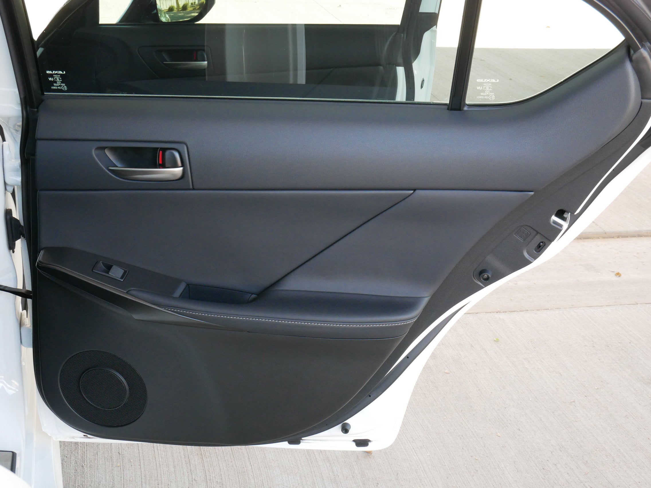 2024 Lexus IS FSPORT