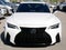 2024 Lexus IS FSPORT
