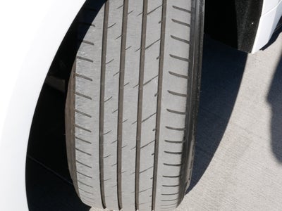 2024 Lexus IS FSPORT