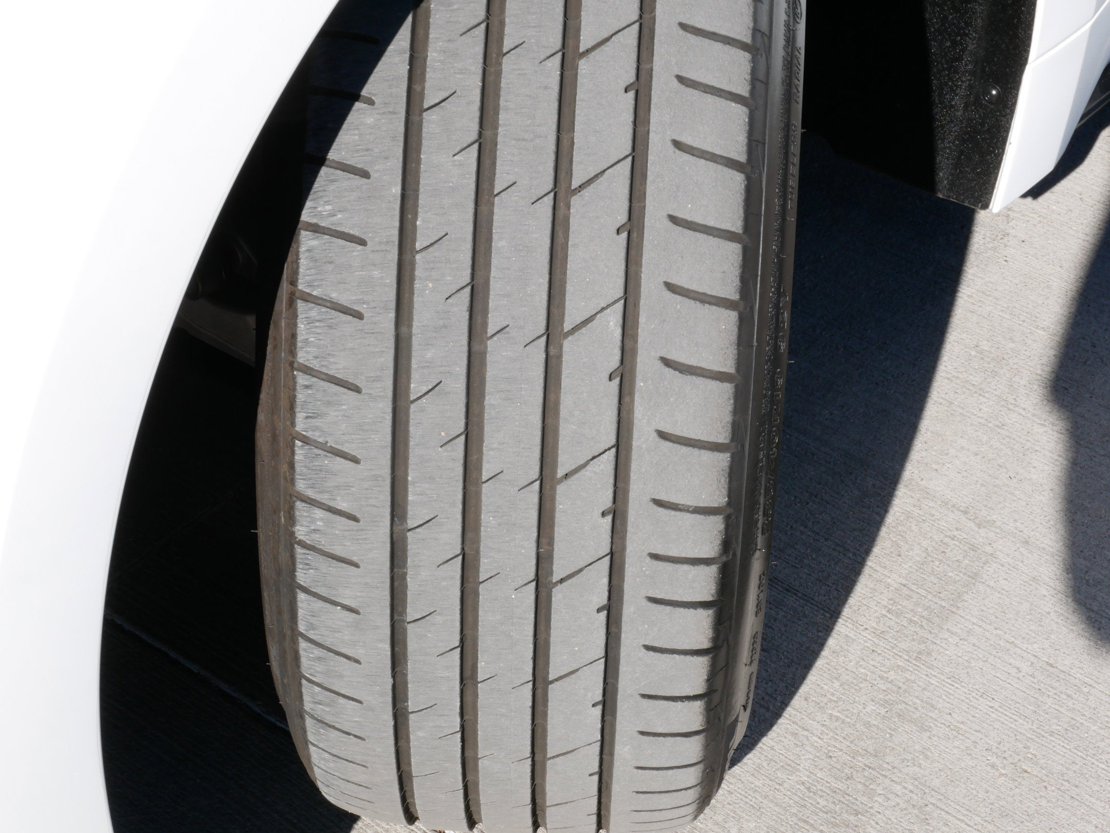 2024 Lexus IS FSPORT