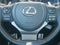 2024 Lexus IS FSPORT