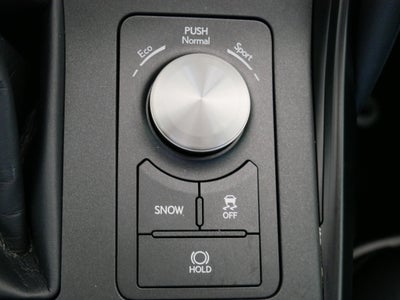 2024 Lexus IS FSPORT