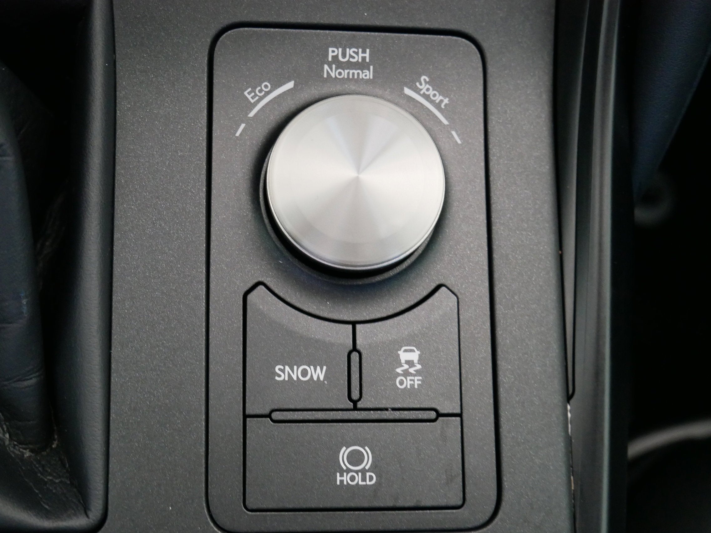 2024 Lexus IS FSPORT