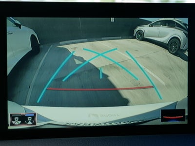 2024 Lexus IS FSPORT