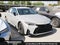 2026 Lexus IS 350 F SPORT