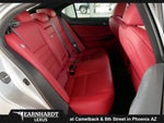 2024 Lexus IS 350 F SPORT