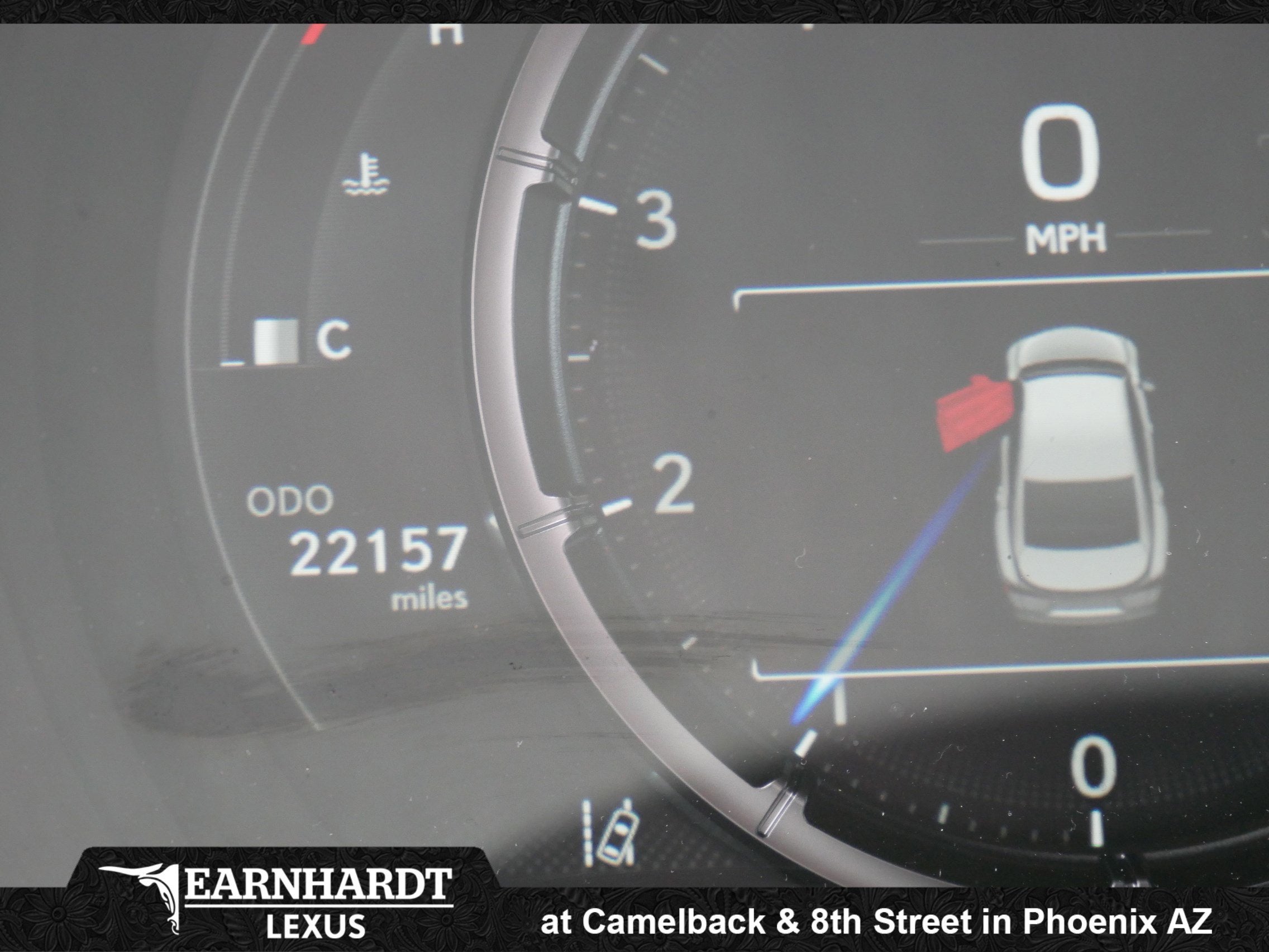 2024 Lexus IS 350 F SPORT