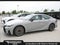 2026 Lexus IS 350 F SPORT
