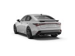 2026 Lexus IS 350 F SPORT