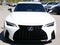 2024 Lexus IS FSPORT