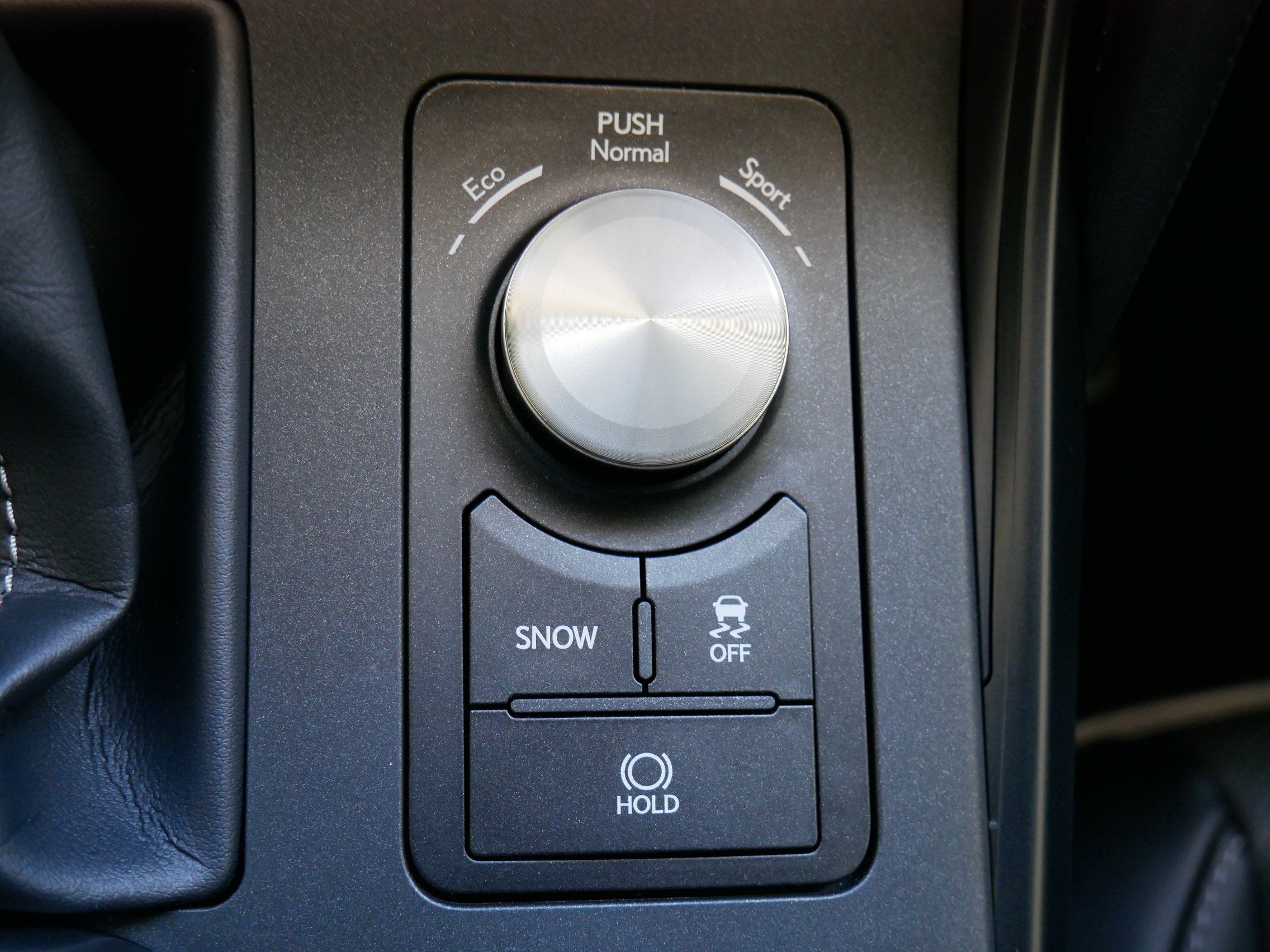 2024 Lexus IS FSPORT