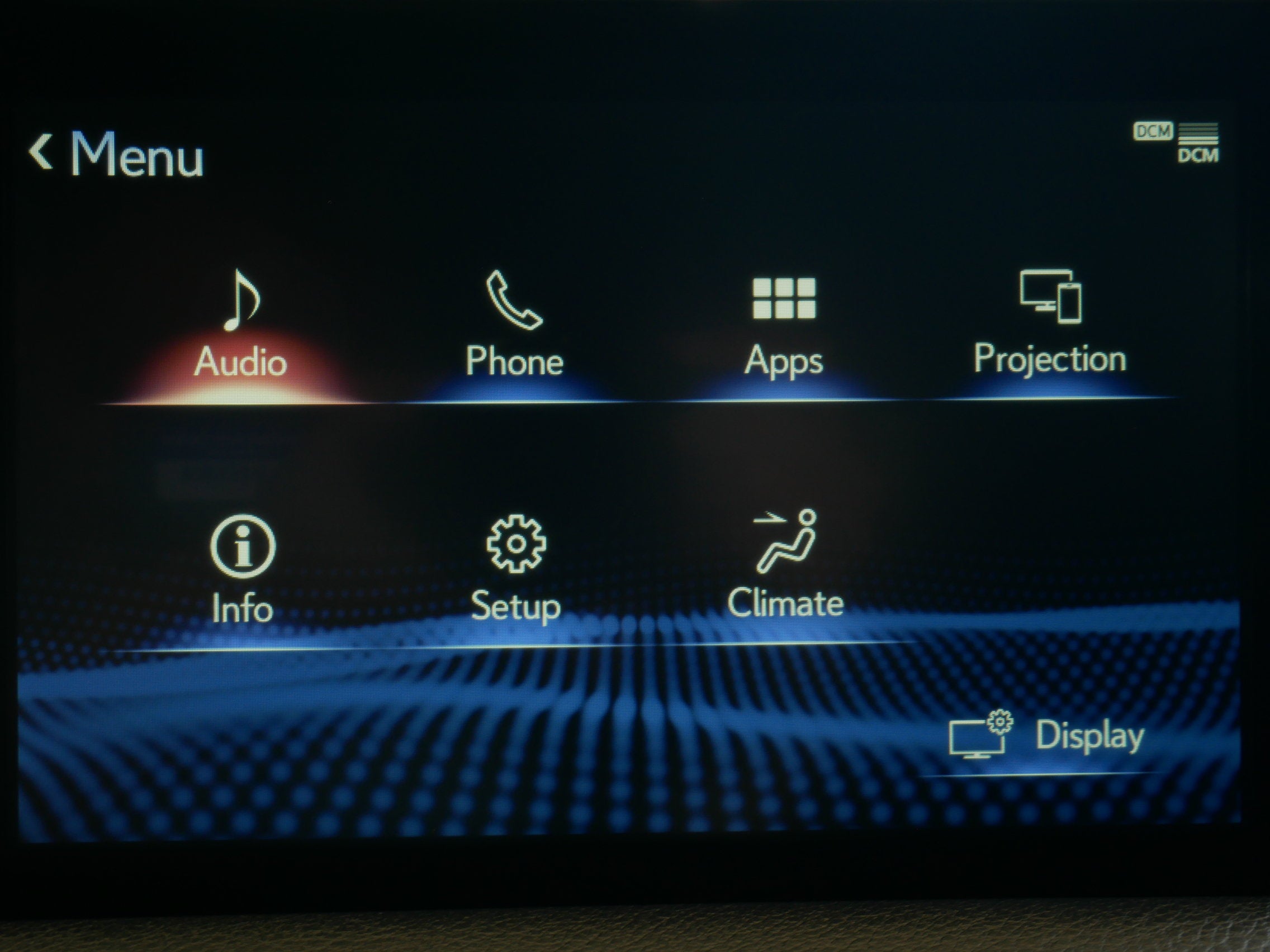 2024 Lexus IS FSPORT