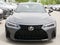2025 Lexus IS 350 F SPORT