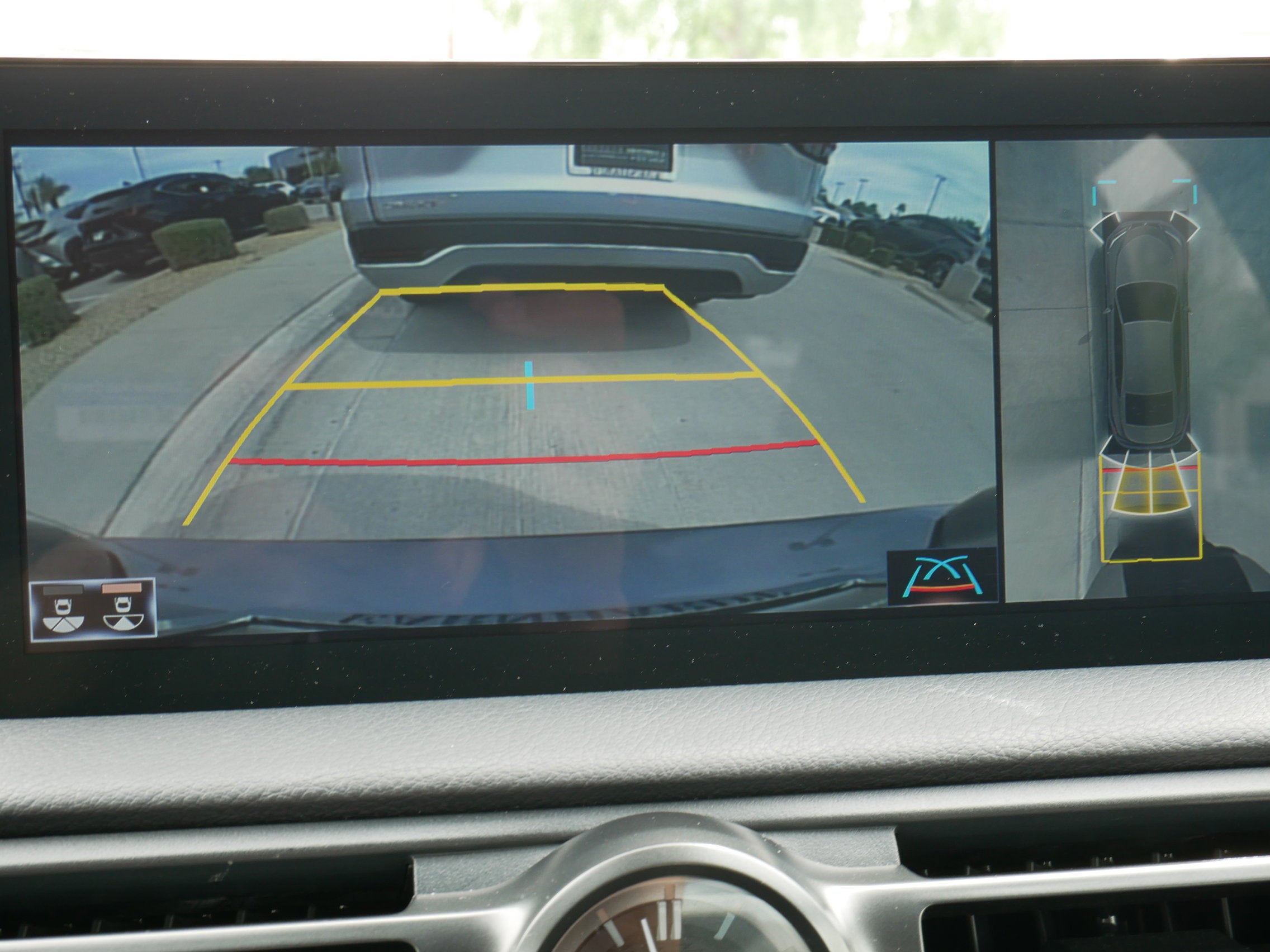 2025 Lexus IS 350 F SPORT