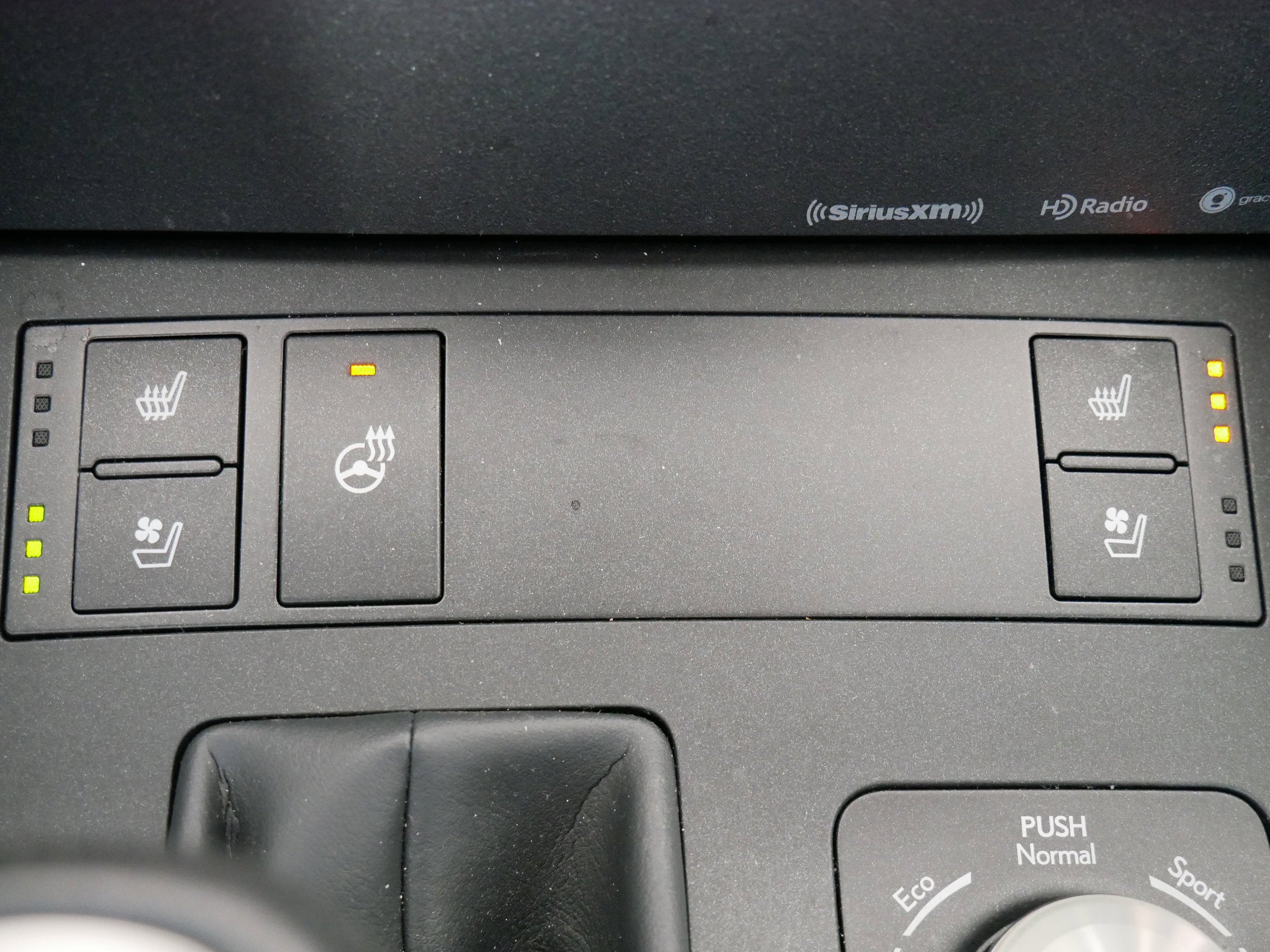 2025 Lexus IS 350 F SPORT