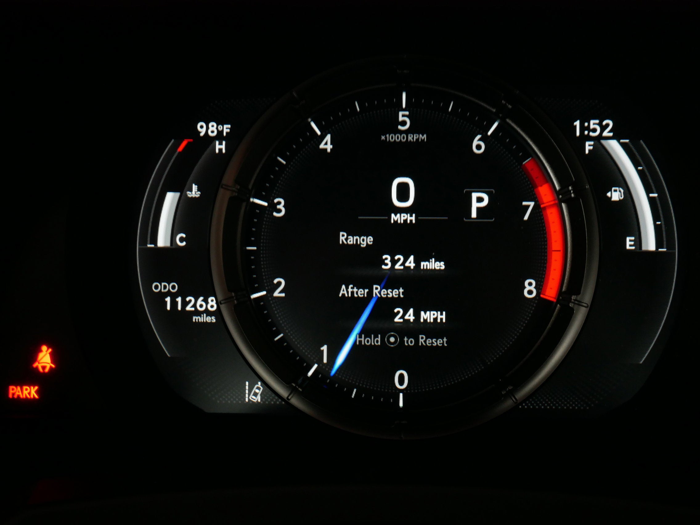 2025 Lexus IS 350 F SPORT