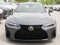 2025 Lexus IS 350 F SPORT