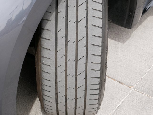 2025 Lexus IS 350 F SPORT