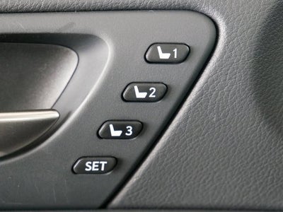 2025 Lexus IS 350 F SPORT