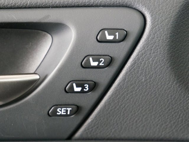 2025 Lexus IS 350 F SPORT