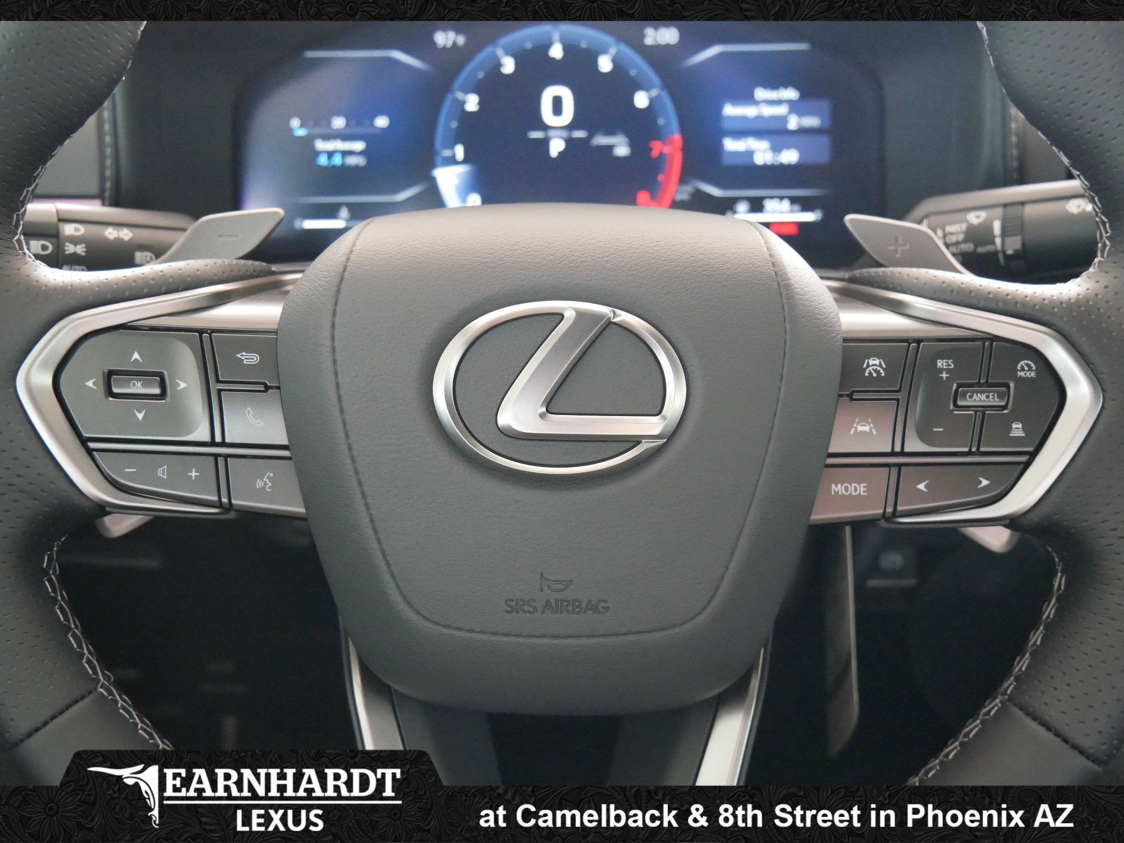 2026 Lexus IS 350 F SPORT