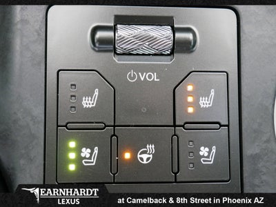 2026 Lexus IS 350 F SPORT