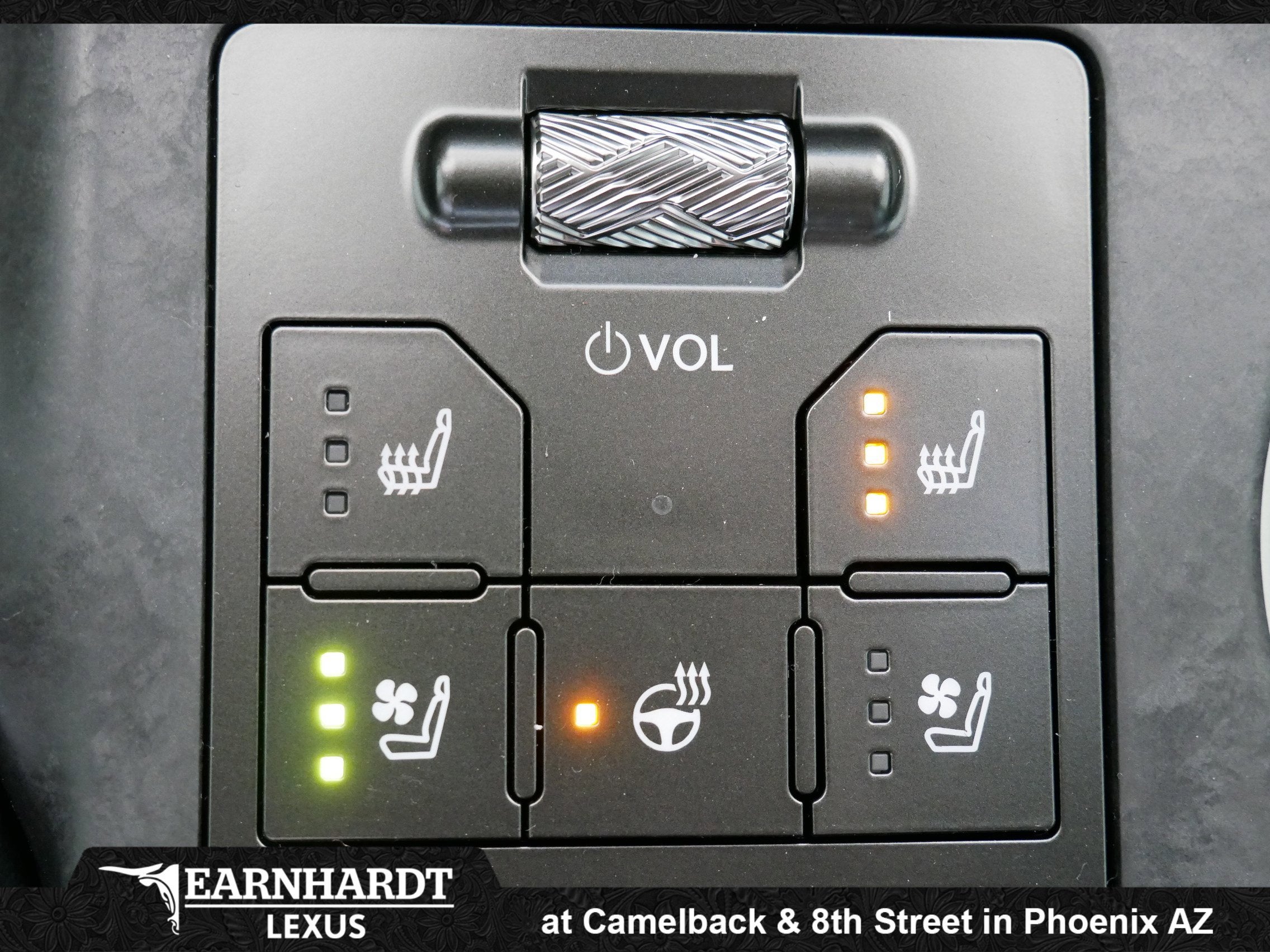 2026 Lexus IS 350 F SPORT