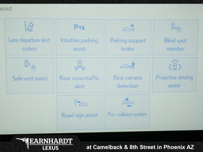 2026 Lexus IS 350 F SPORT