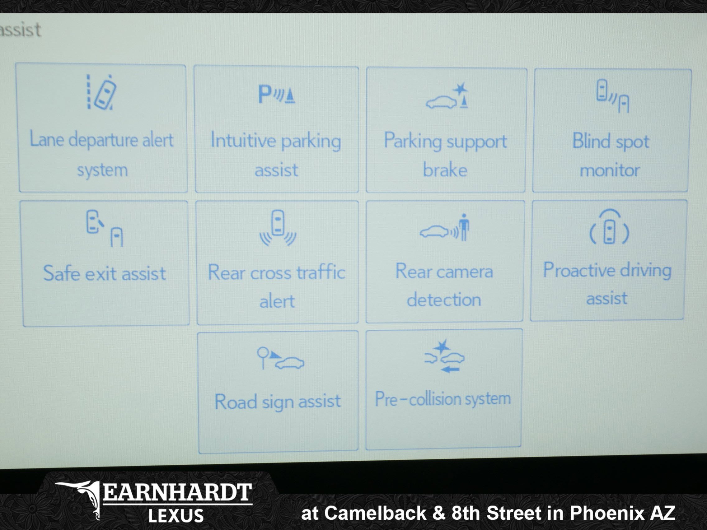 2026 Lexus IS 350 F SPORT