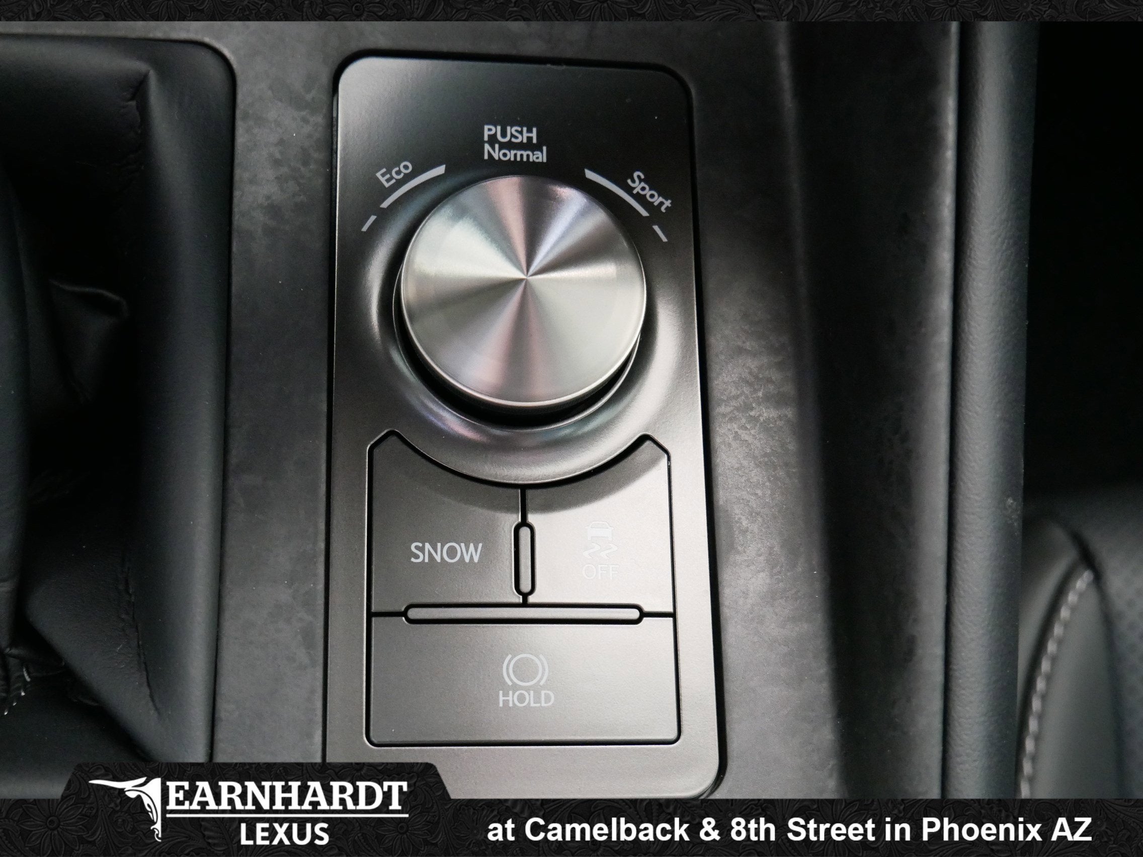 2026 Lexus IS 350 F SPORT