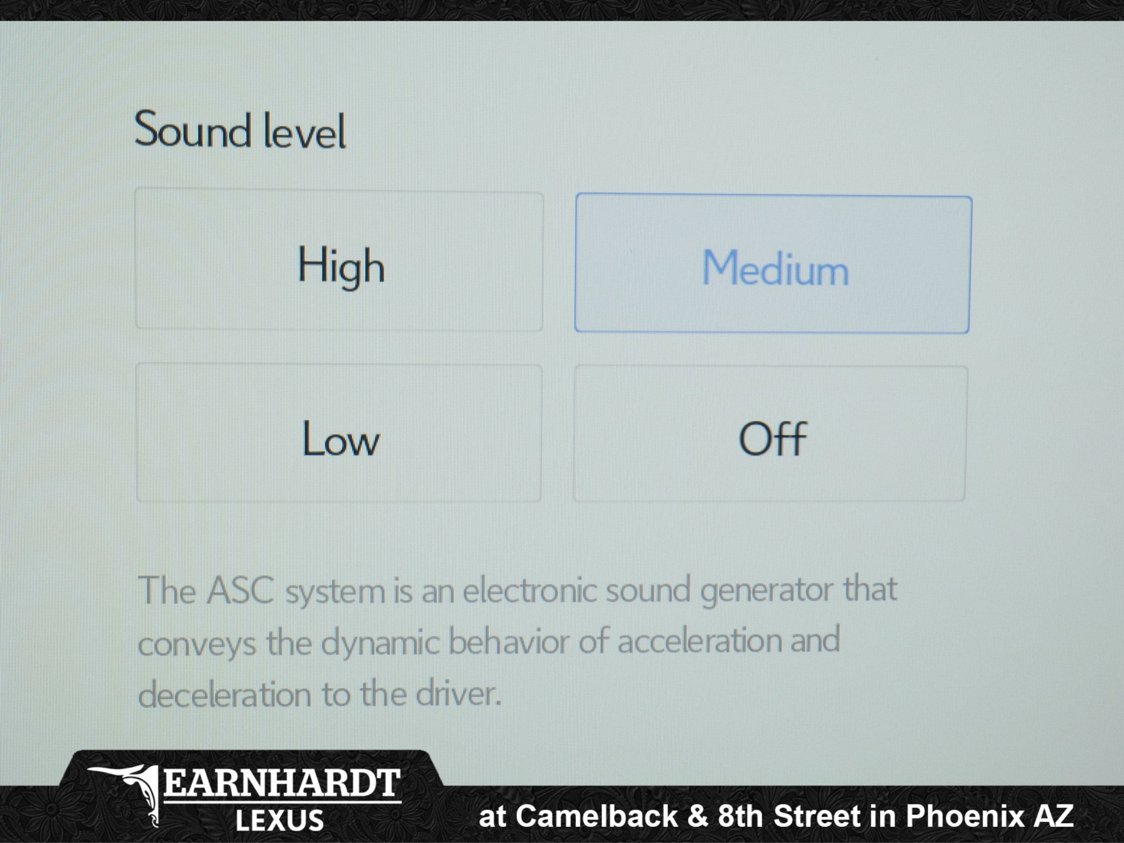 2026 Lexus IS 350 F SPORT