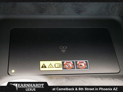 2026 Lexus IS 350 F SPORT