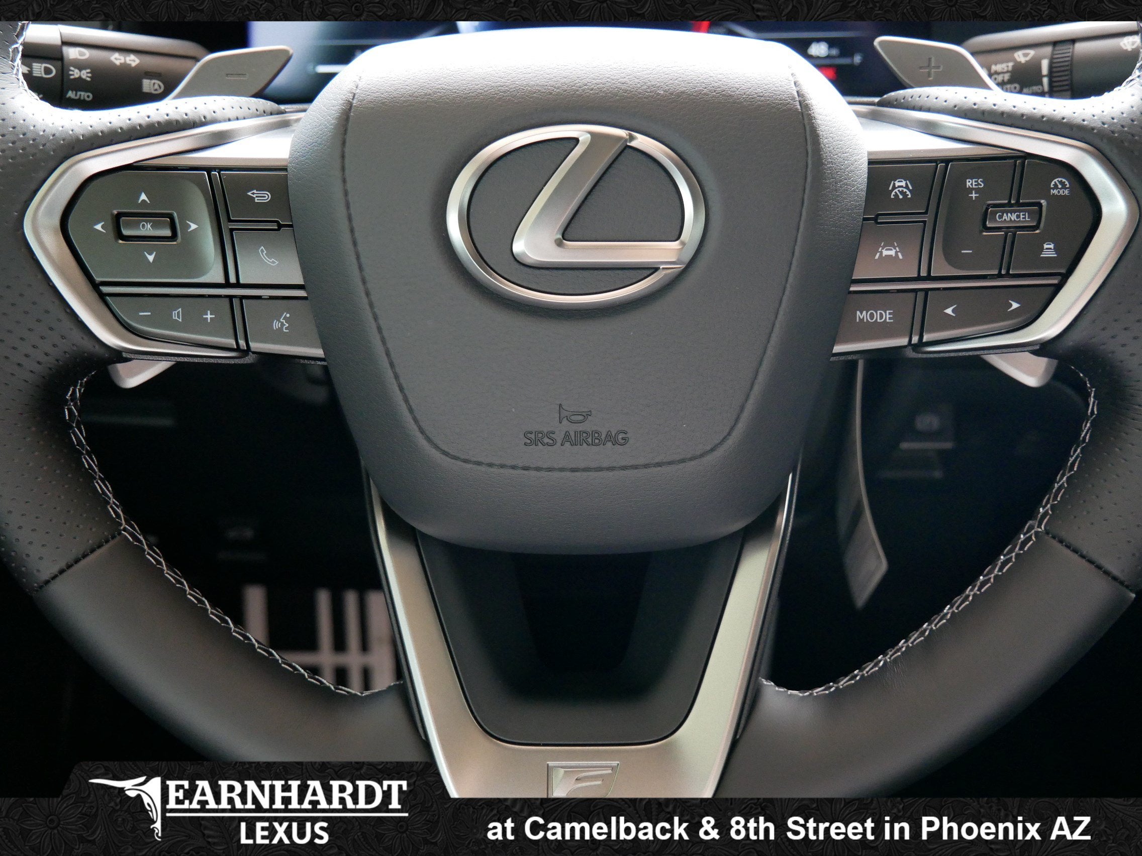 2026 Lexus IS 350 F SPORT