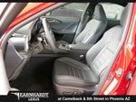 2026 Lexus IS 350 F SPORT