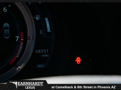 2020 Lexus RC 350 F SPORT