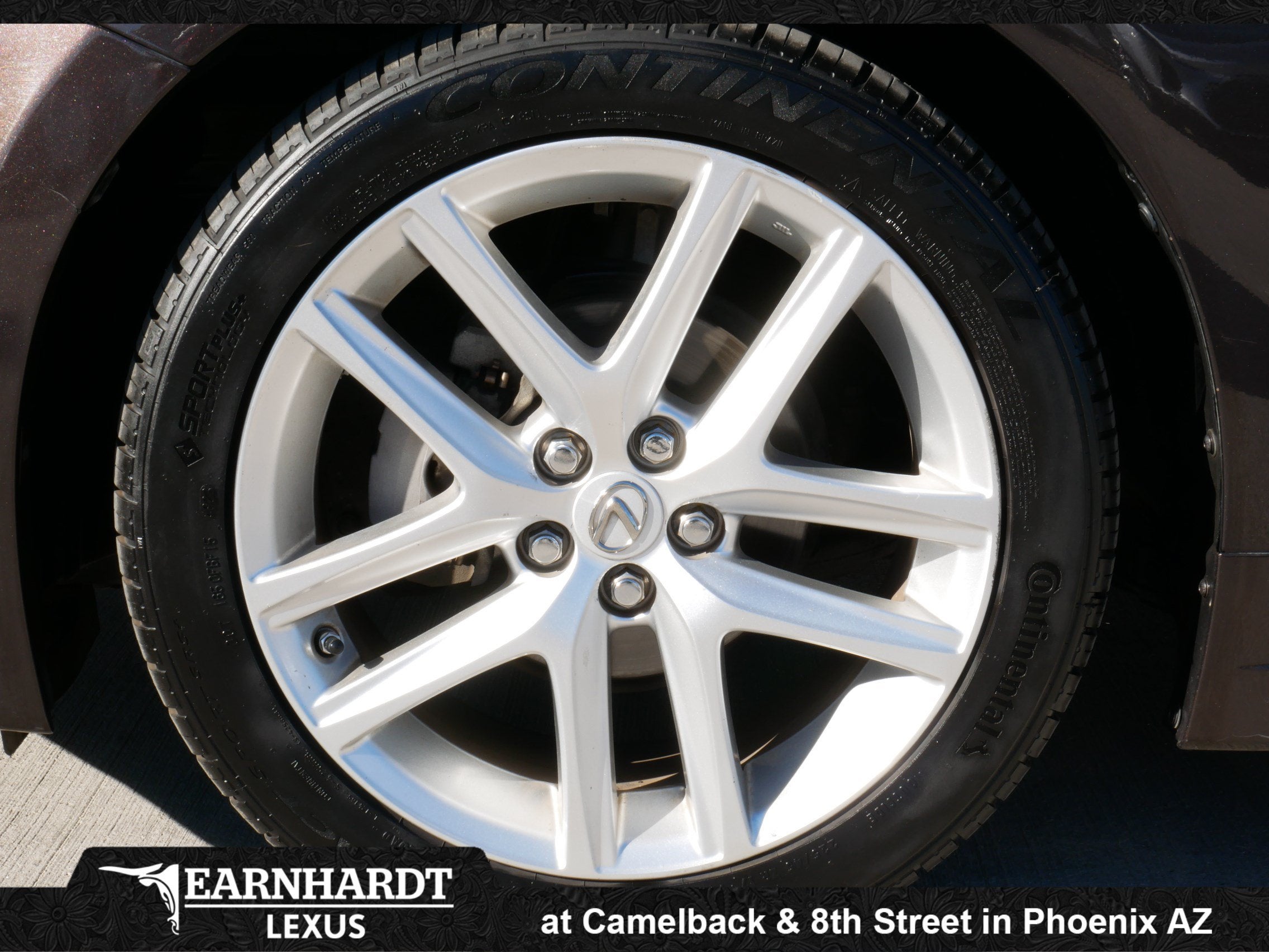 2016 Lexus CT 200h Hybrid