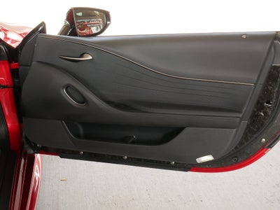 2024 Lexus LC 500 CONVERTIBLE