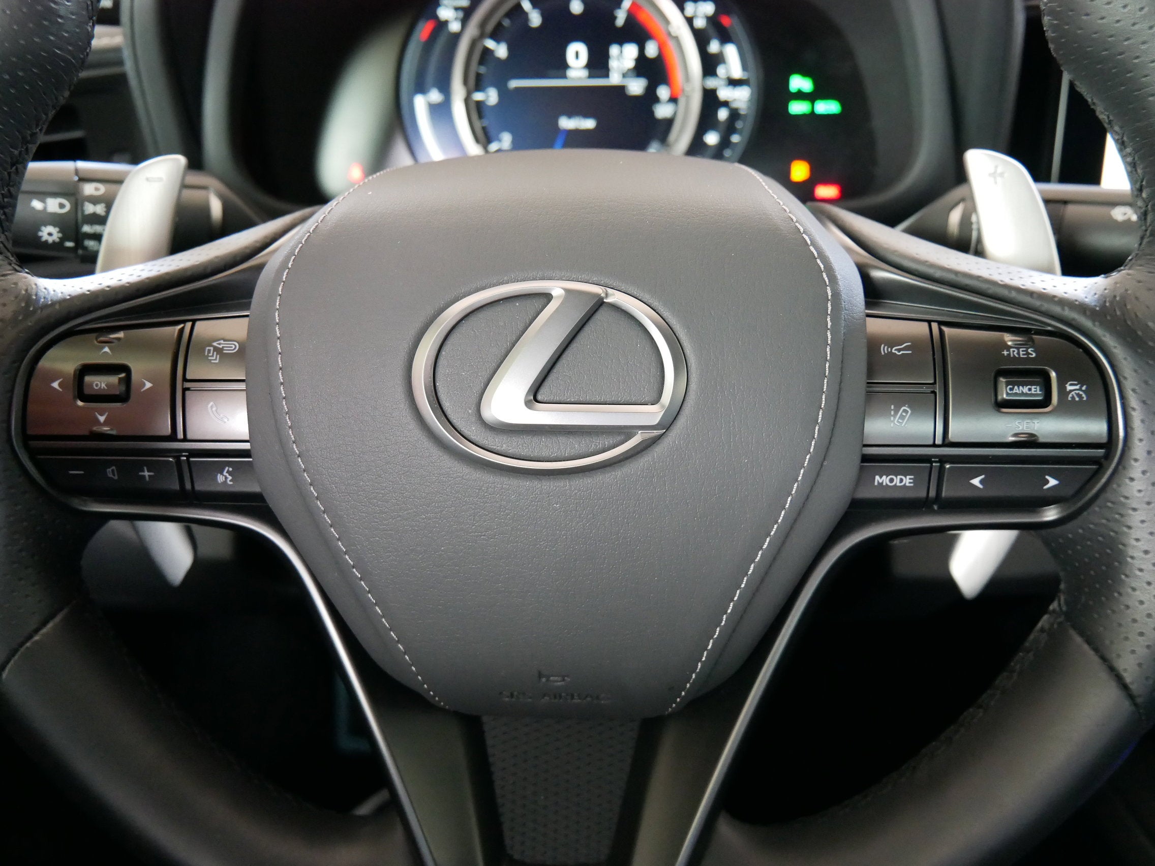 2024 Lexus LC 500 CONVERTIBLE