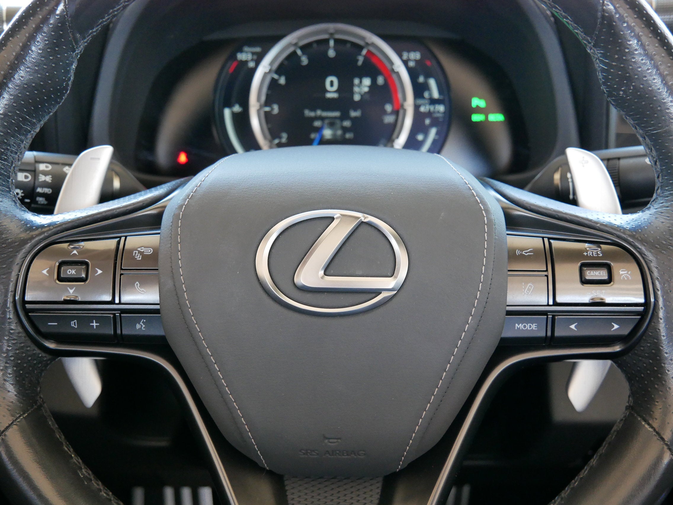 2022 Lexus LC 500 CONVERTIBLE