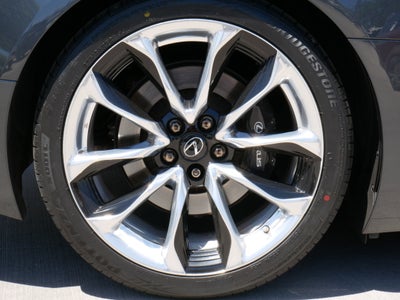 2022 Lexus LC 500 CONVERTIBLE