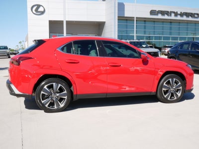 2024 Lexus UX 250h Premium
